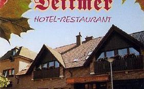 Hotel Deitmer Rhede